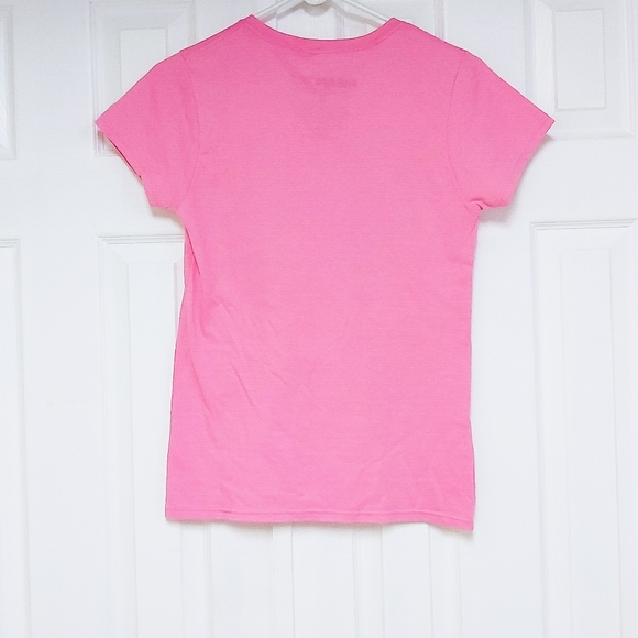 SOLD Mean Girls Burn Book T-Shirt - Picture 2 of 5